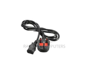 Desktop Power Cable