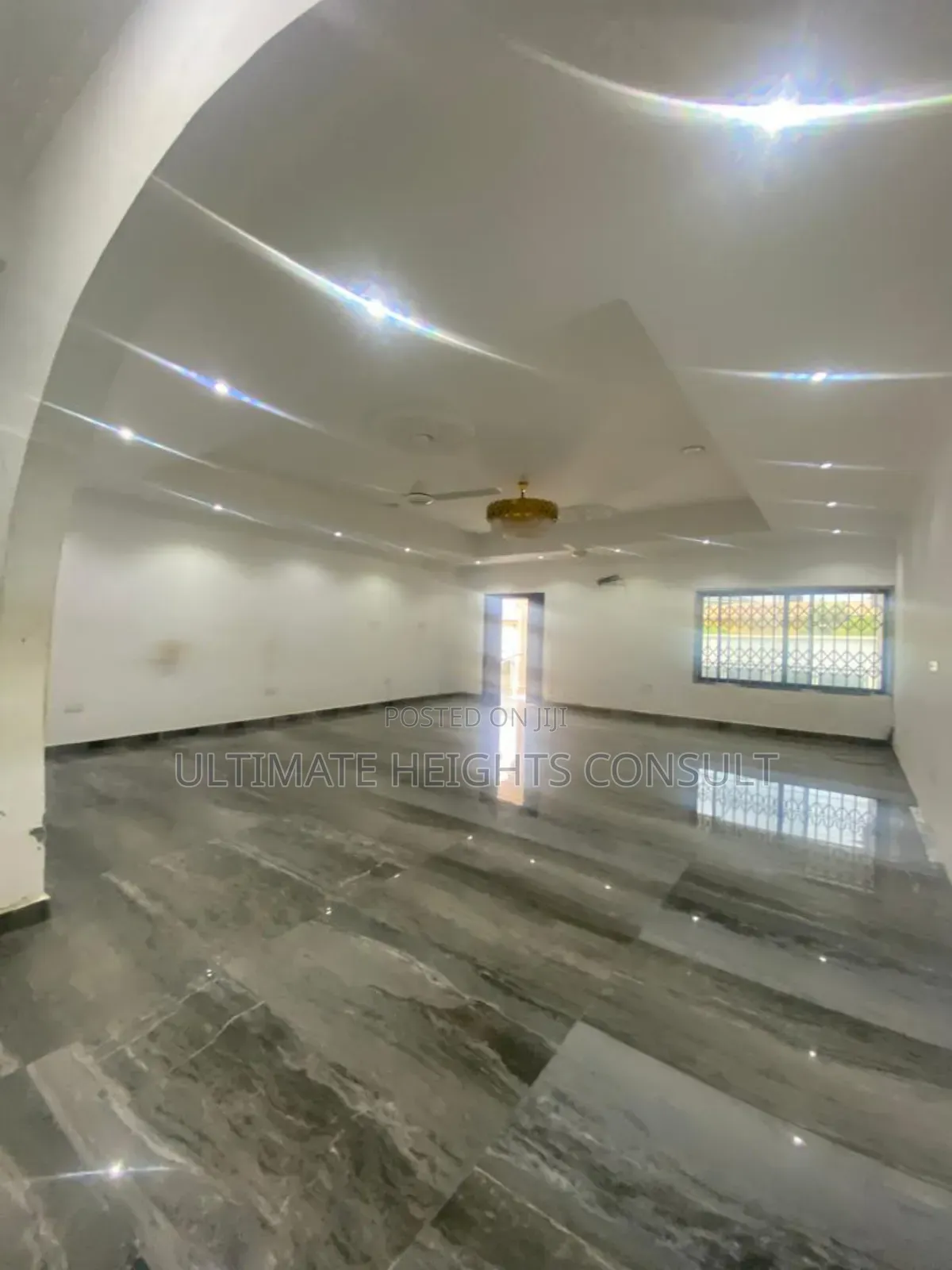 7bdrm House in Dome, Pillar 2 for rent