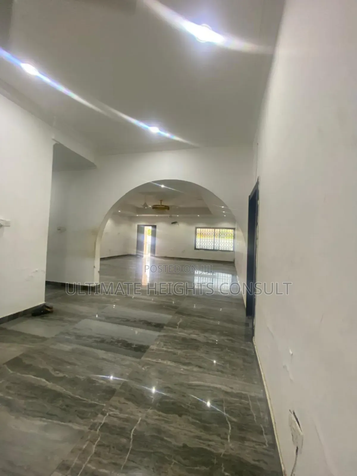 7bdrm House in Dome, Pillar 2 for rent