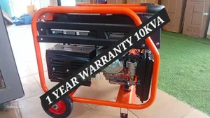 Ecoolmax 10kva Generator 10kva Generator – Low Noise