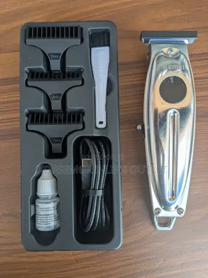 Kemei 180 Minutes Hour Use Clipper