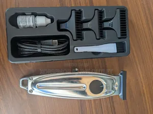 Kemei 180 Minutes Hour Use Clipper