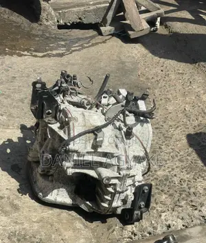 Toyota Vizt