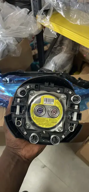 Hyundai Elantra Airbag Complete 2021 2022 2023 2024
