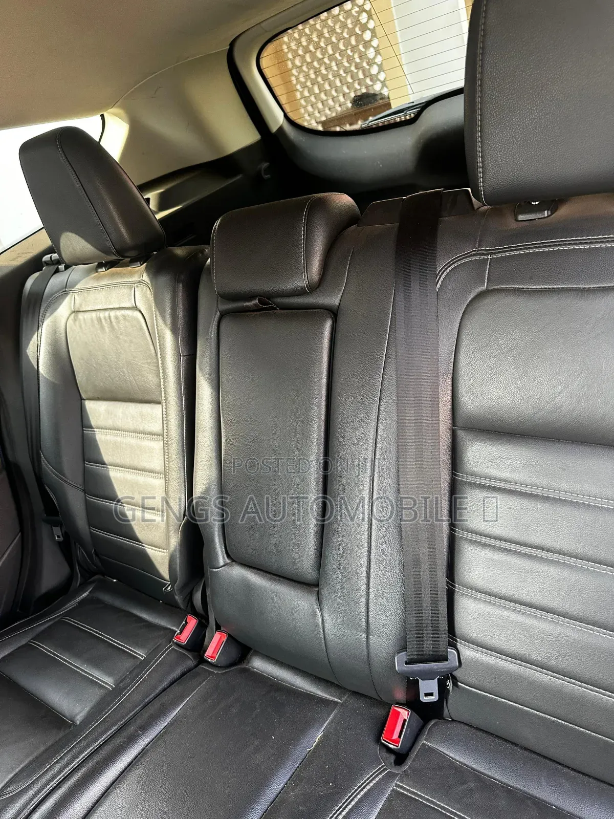Ford Escape 2018 Blue