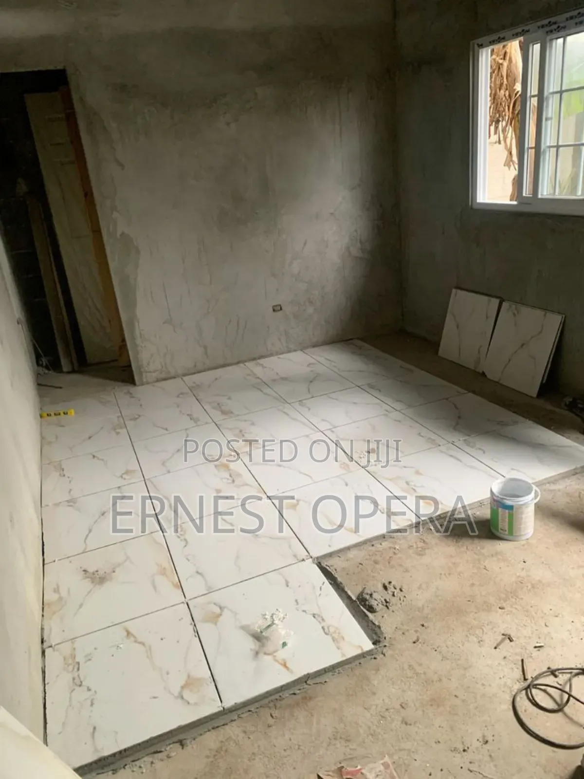 Ttiles Work