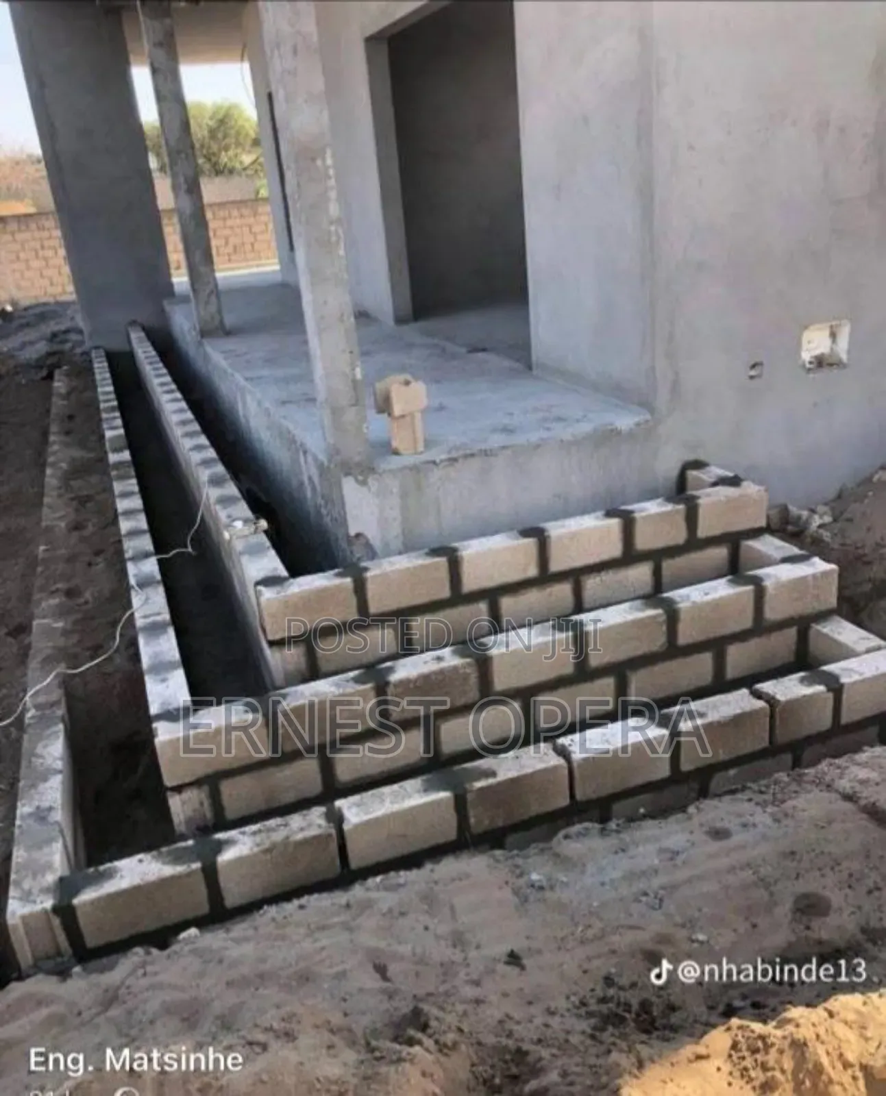 Ttiles Work