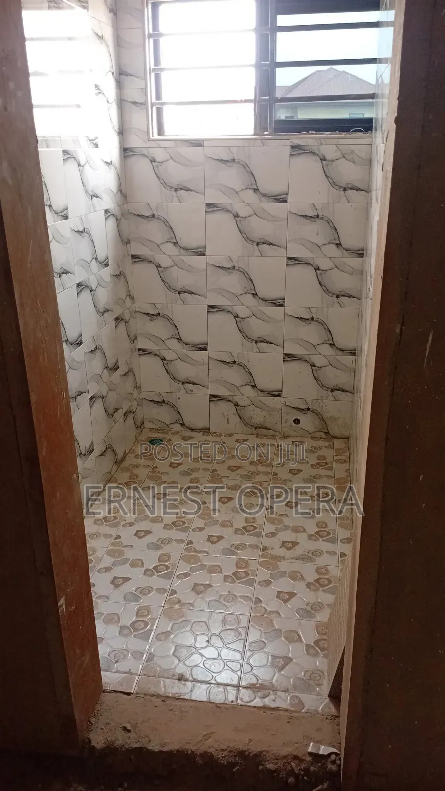 Ttiles Work