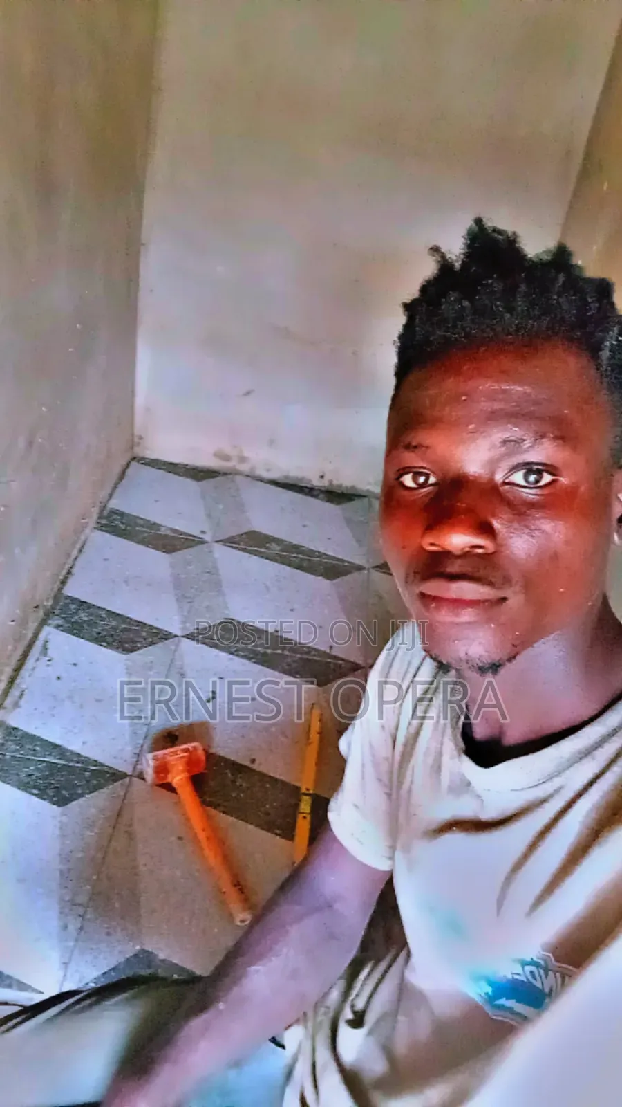 Ttiles Work