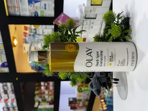 Olay Dark Spot Correcting Body Lotion