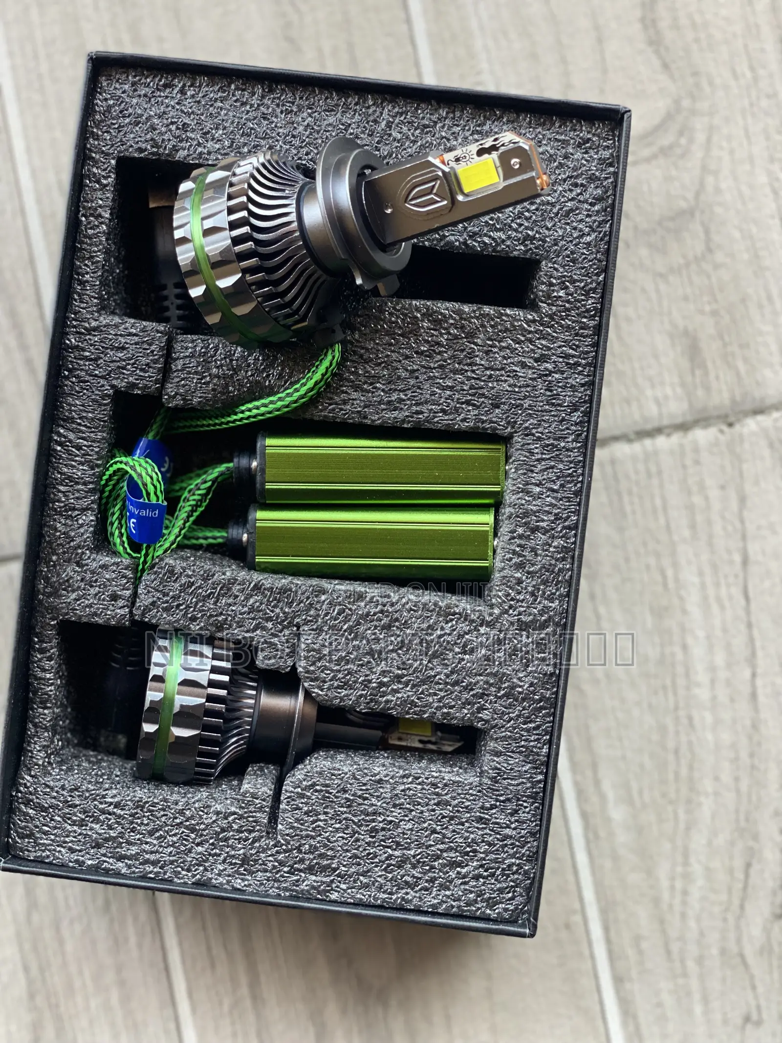 Led Bulbs Available