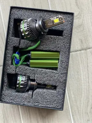 Led Bulbs Available