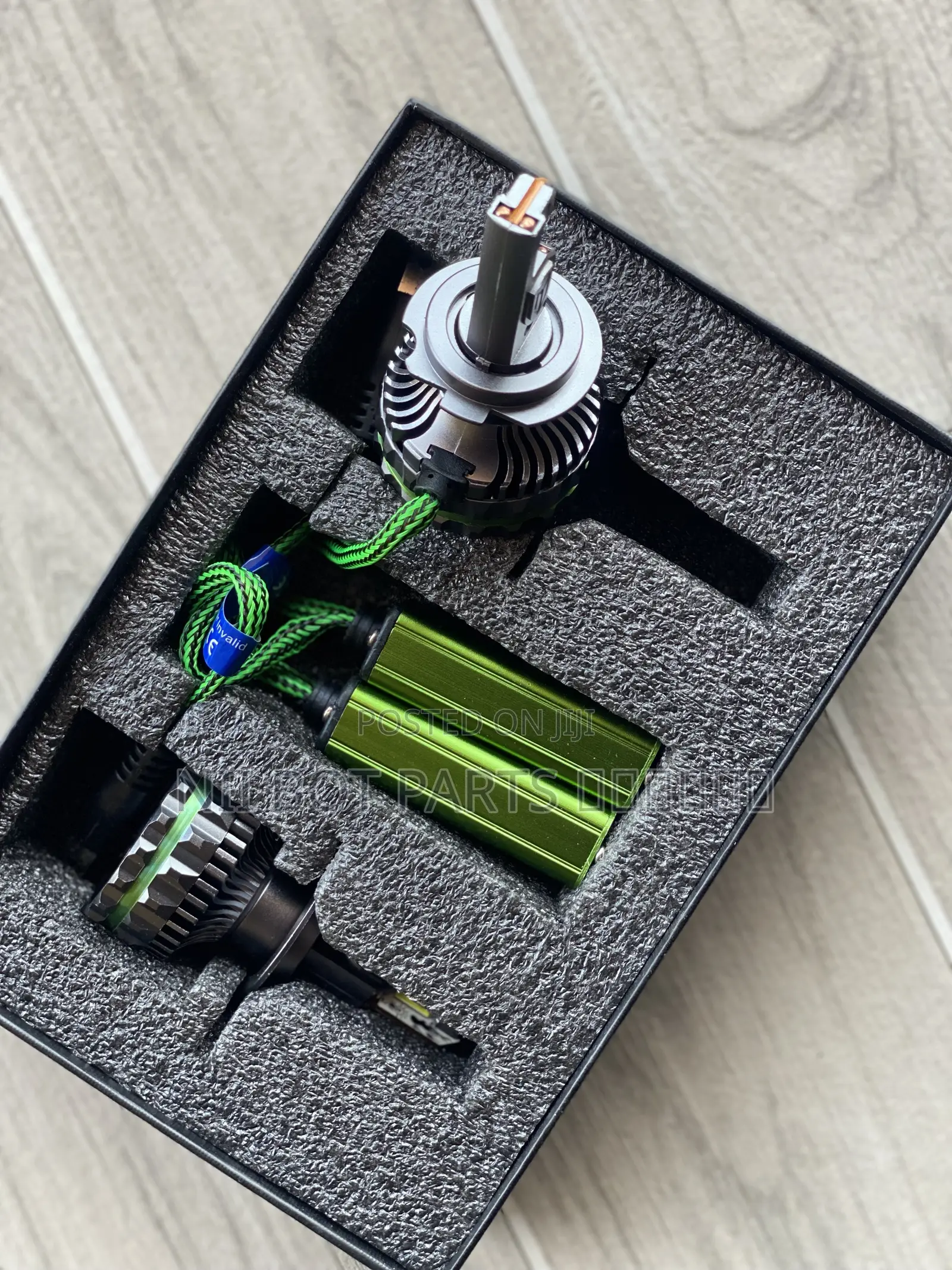 Led Bulbs Available