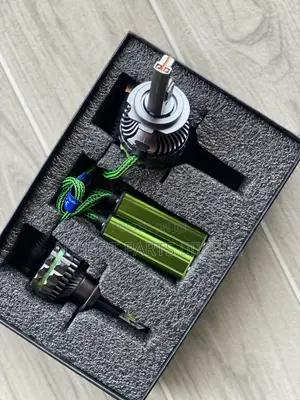 Led Bulbs Available