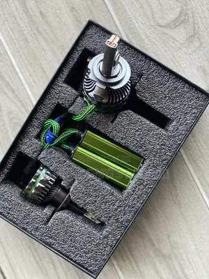 Led Bulbs Available