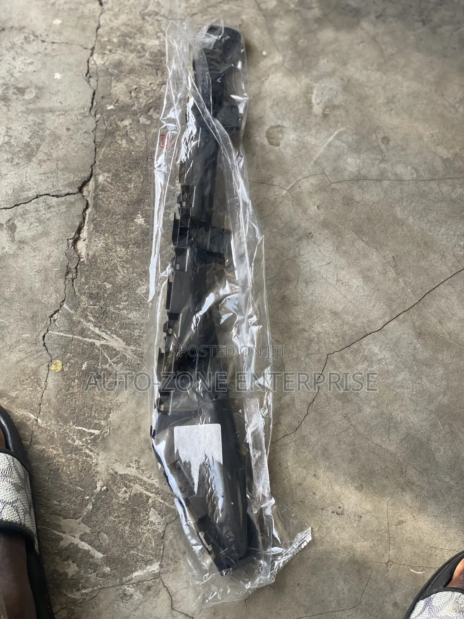 Honda Crv 2023 2024 2025 Back Bumper Locker