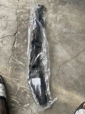 Honda Crv 2023 2024 2025 Back Bumper Locker