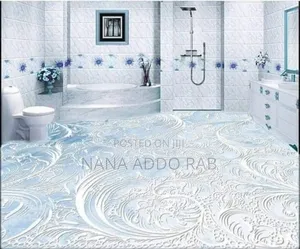 3d Epoxy Designs for All Type of Work .For Hall Tiling,Walls,Room Arts
