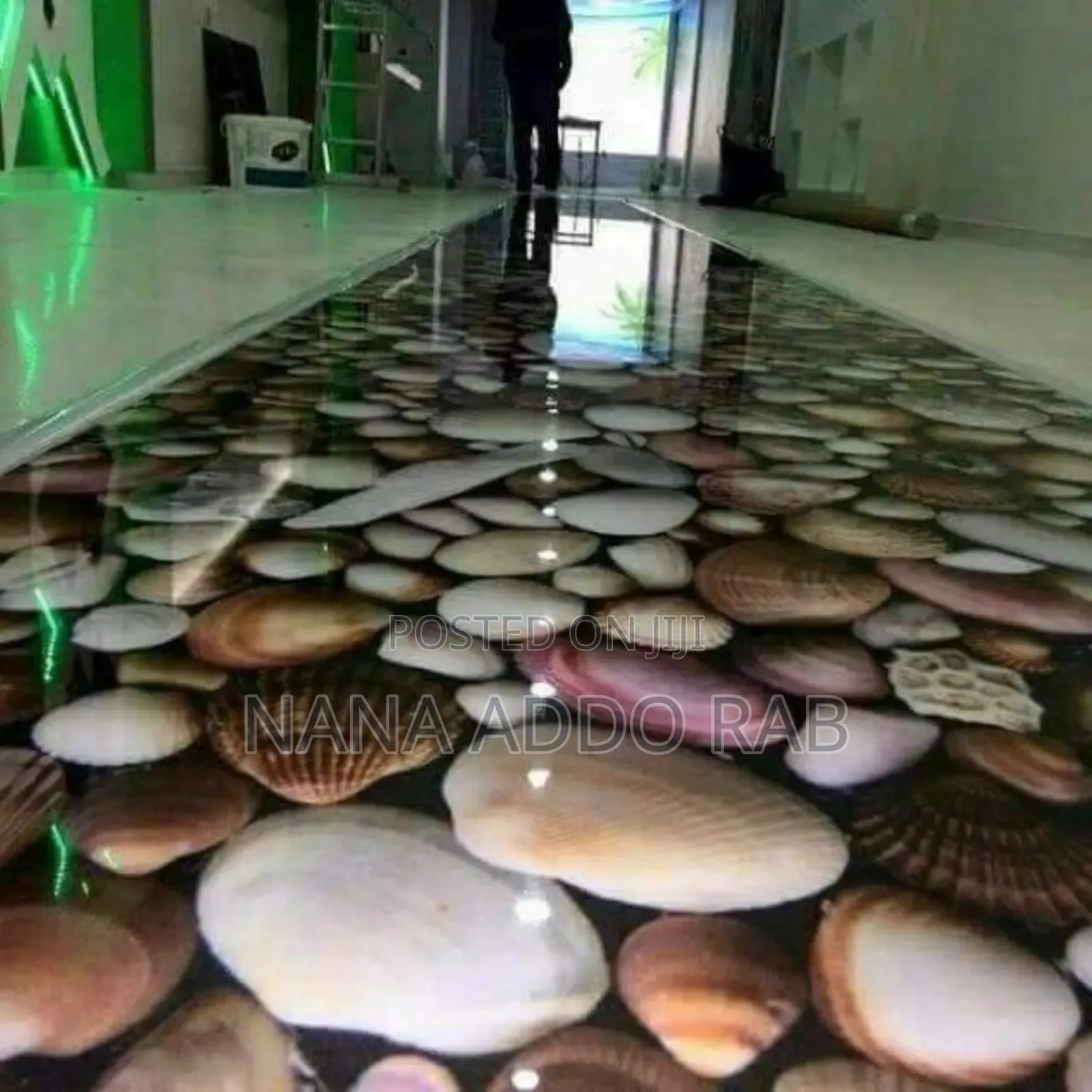 3d Epoxy Designs for All Type of Work .For Hall Tiling,Walls,Room Arts
