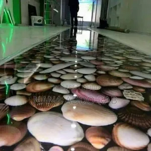 3d Epoxy Designs for All Type of Work .For Hall Tiling,Walls,Room Arts