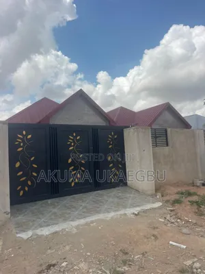 3bdrm Bungalow in Sonitra Amasaman, Ga South Municipal for sale