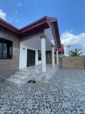 3bdrm Bungalow in Sonitra Amasaman, Ga South Municipal for sale