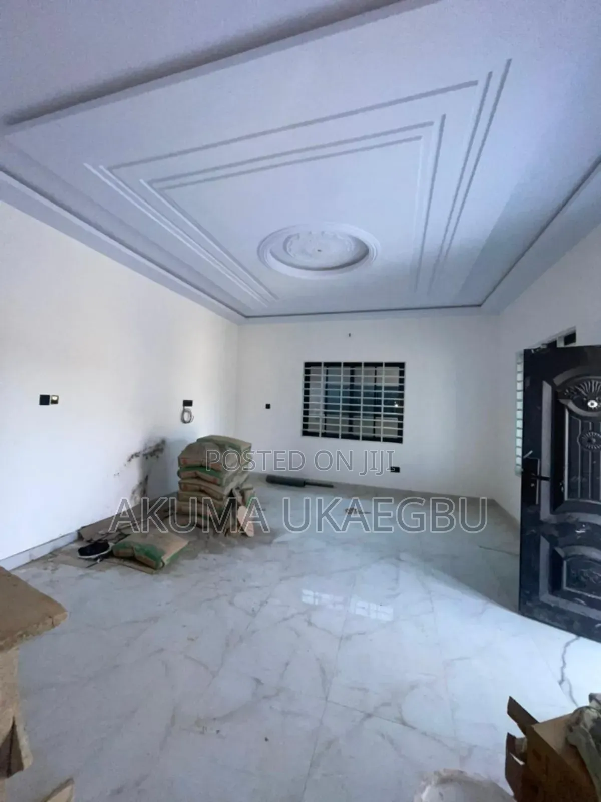 3bdrm Bungalow in Sonitra Amasaman, Ga South Municipal for sale