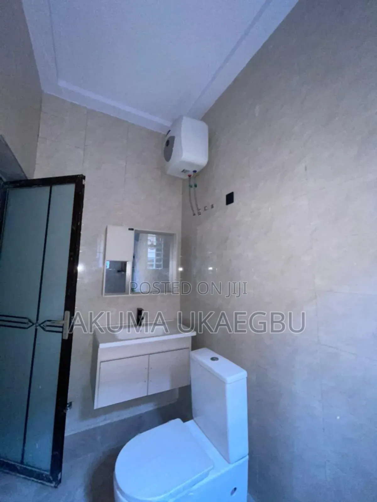 3bdrm Bungalow in Sonitra Amasaman, Ga South Municipal for sale