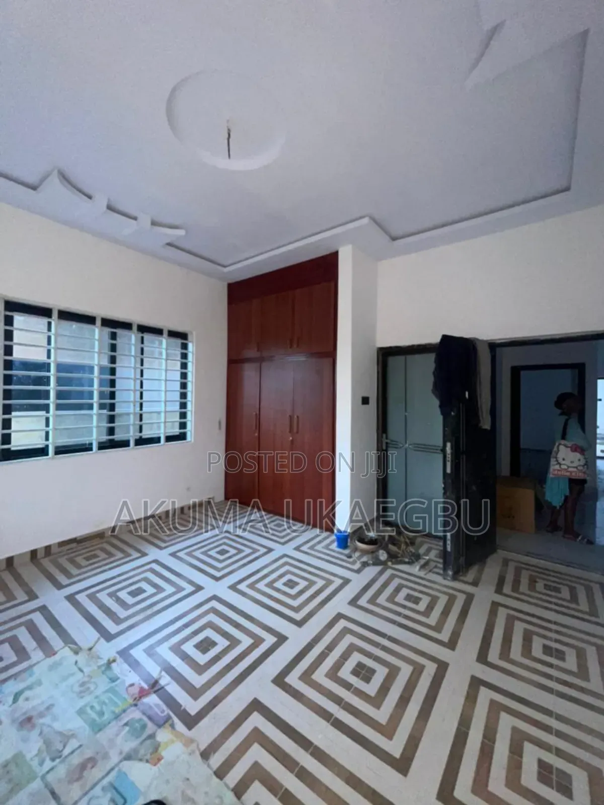 3bdrm Bungalow in Sonitra Amasaman, Ga South Municipal for sale