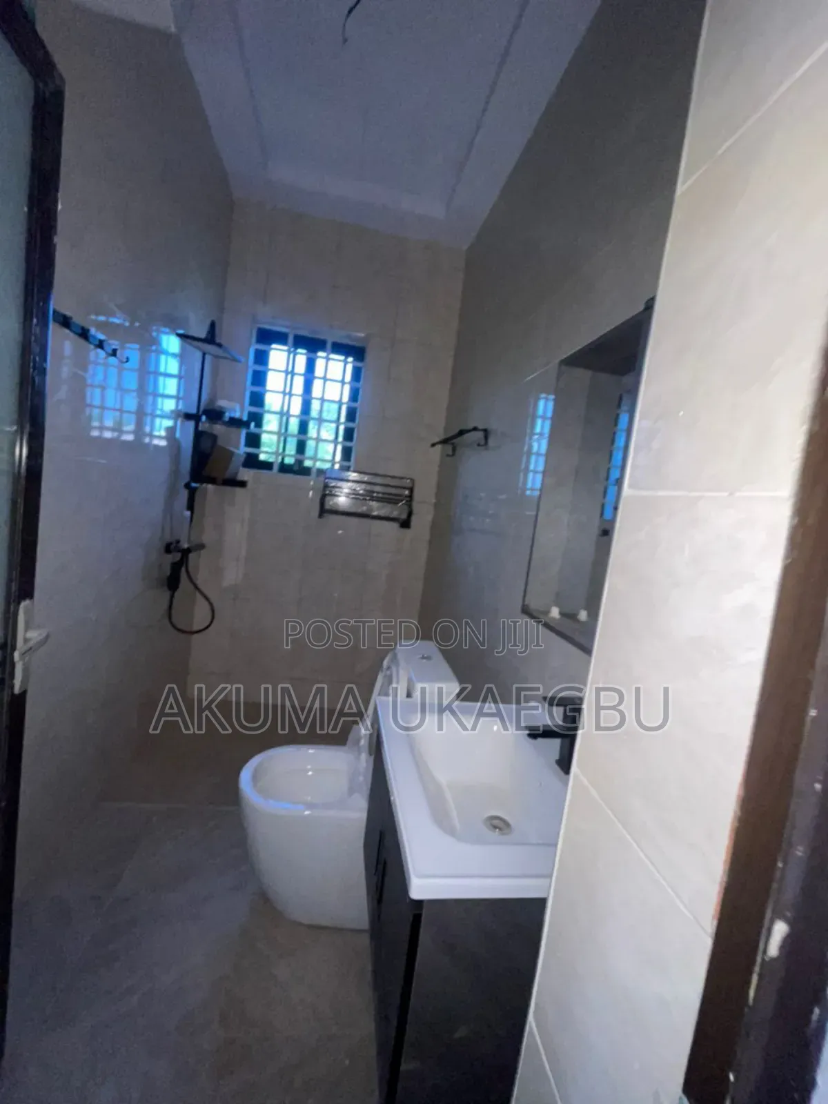 3bdrm Bungalow in Sonitra Amasaman, Ga South Municipal for sale