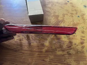Ford Explorer 2019 2020 2021 Reflector