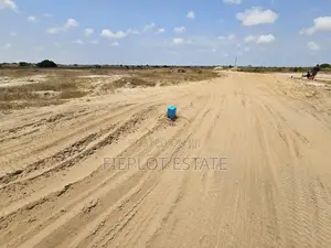 Registered Half Plots, Near Airport City at Tsopoli Skyport