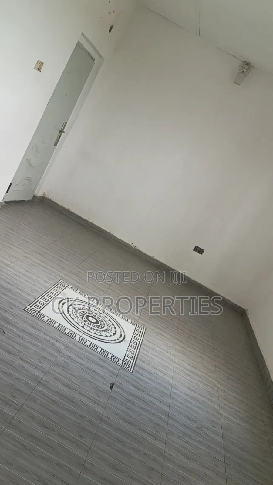 Mini Flat in Ga East Municipal for rent