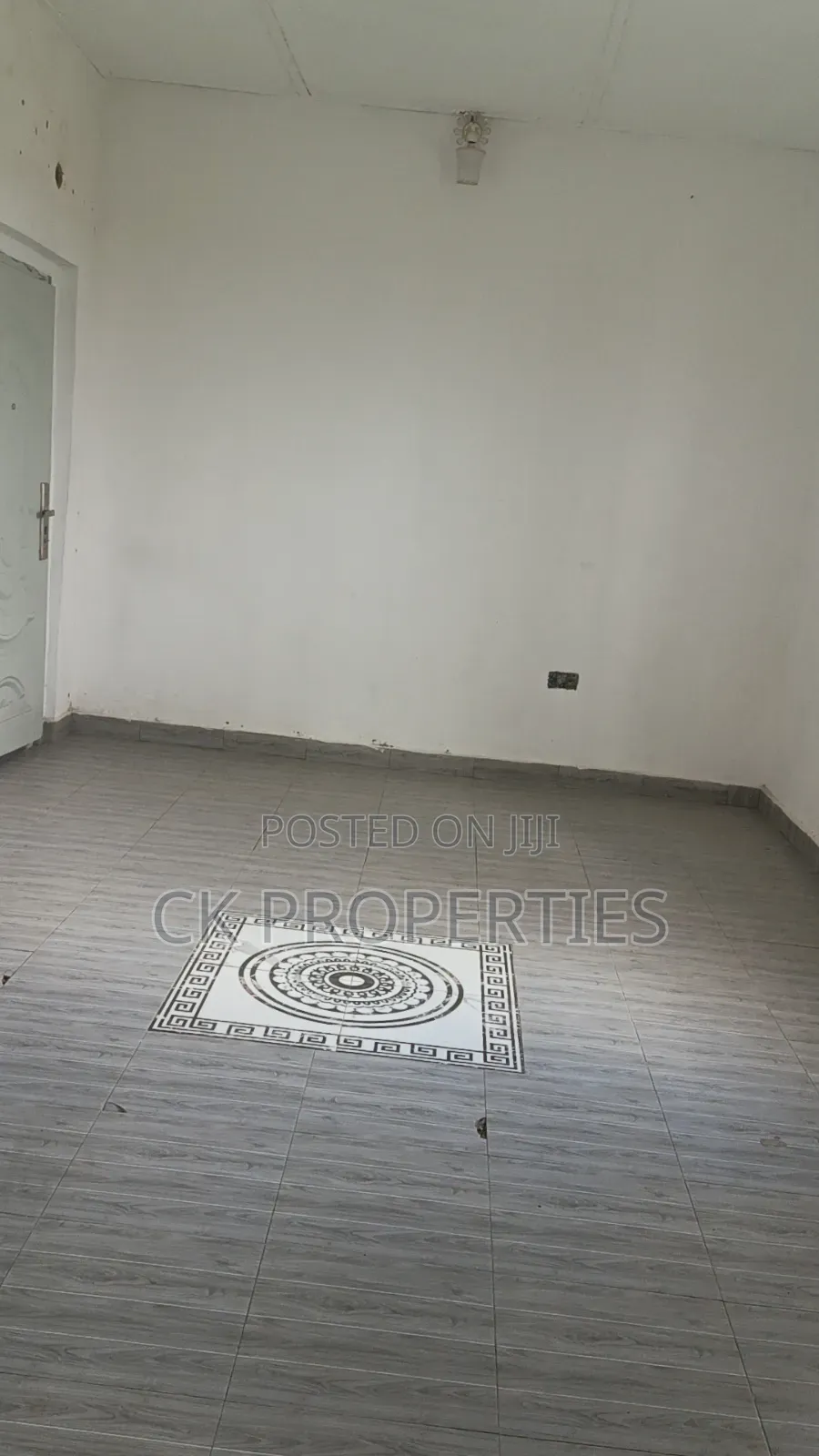 Mini Flat in Ga East Municipal for rent