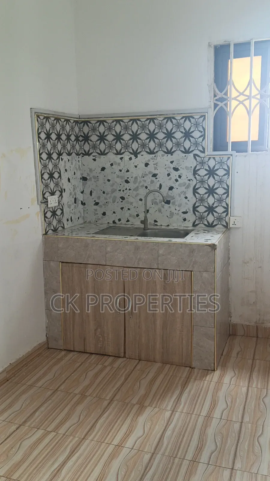 Mini Flat in Ga East Municipal for rent