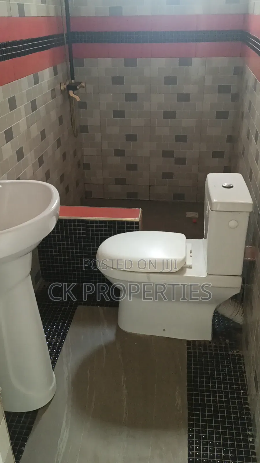 Mini Flat in Ga East Municipal for rent