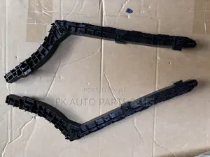 Honda CRV/Cr-v Back/Rear Bumper Lockers 2015 2016