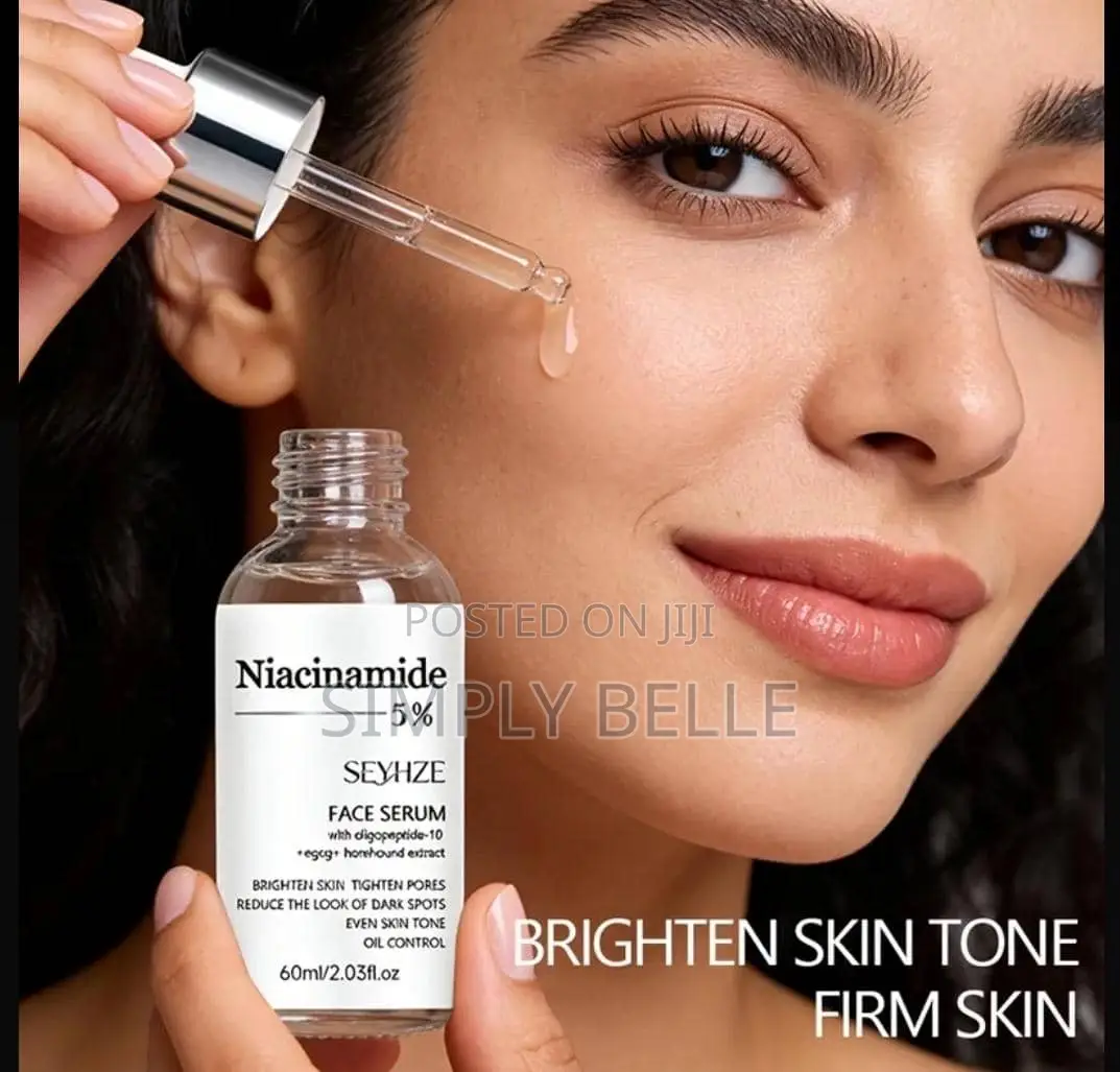Asnyh Face Serum