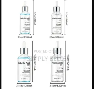 Asnyh Face Serum