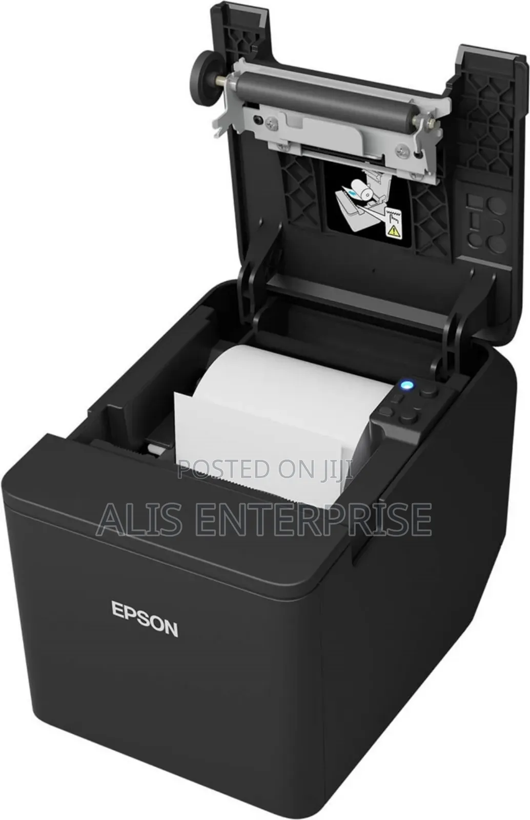 Epson Tm-T20 Thermal Receipt Printer