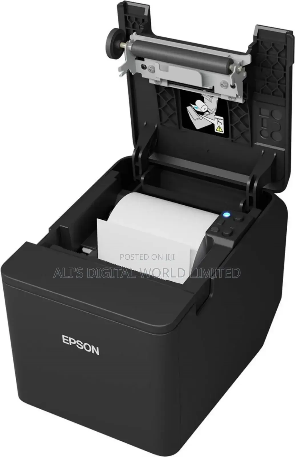 Epson Tm-T20 Thermal Receipt Printer