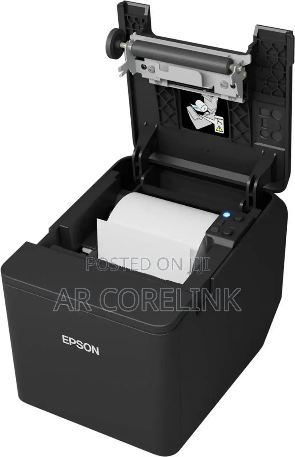 Epson Tm-T20 Thermal Receipt Printer