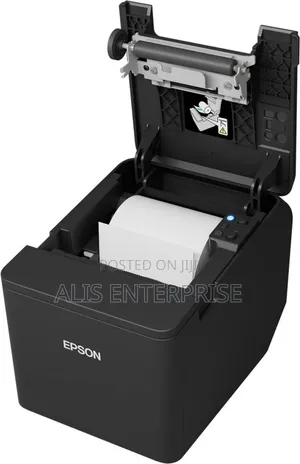 Epson Tm-T20 Thermal Receipt Printer