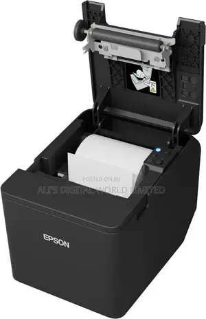 Epson Tm-T20 Thermal Receipt Printer