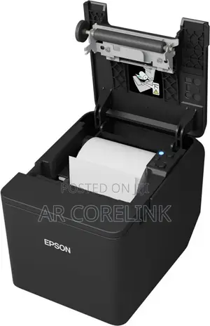 Epson Tm-T20 Thermal Receipt Printer