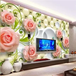 Room Ceiling and Floor Epoxy Designs for Cool Price
