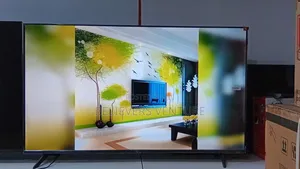 50 Inches Tv for Modern Homes – Built With TCL Technology