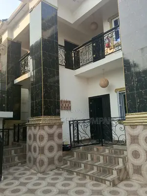 Furnished 2bdrm Apartment in Gs Briggers Company, Ashomang Estate