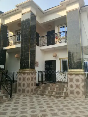 Furnished 2bdrm Apartment in Gs Briggers Company, Ashomang Estate