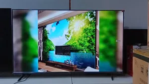 TCL Visual Power – 50 Inches Tv With TCL Performance